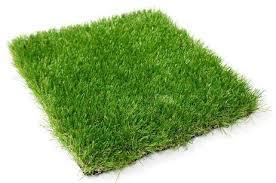 Artificial Green Grass - Synthetic Turf for Gardens, Lawns & Play Areas | High Durability, UV Resistance, Eco-Friendly Quality