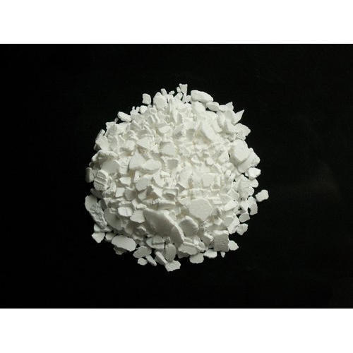 Chemical Grade Calcium Chloride Fused