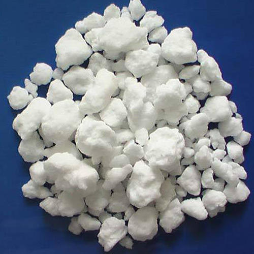 Chemical Grade Calcium Chloride Lumps