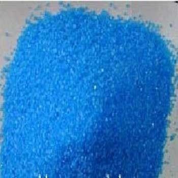 Copper Sulphate Formaline Powder