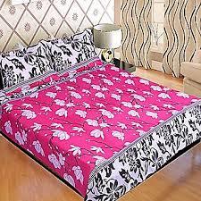 Cotton Bed Sheet