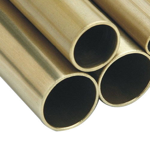 Durable Brass Tube