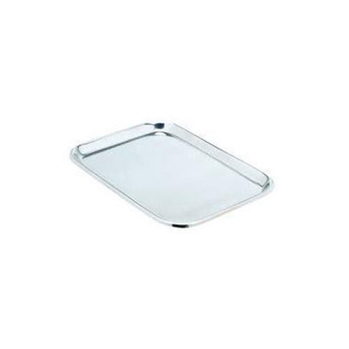 Durable Design Stainless Steel Tray