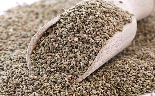 Hulled Dried Celery Seeds