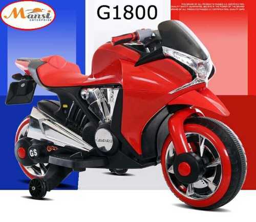 Kids Ride On Bike g 1800 at Best Price in Rajkot Mishri Toys