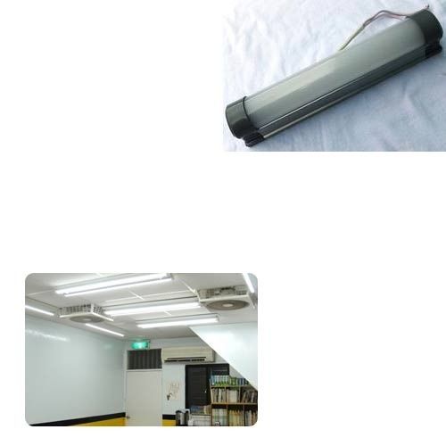 LED Tube Light For Home