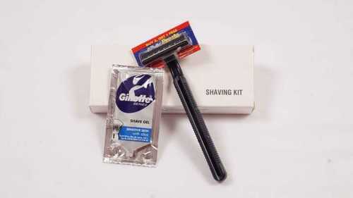 Mens Gillette Shaving Kit