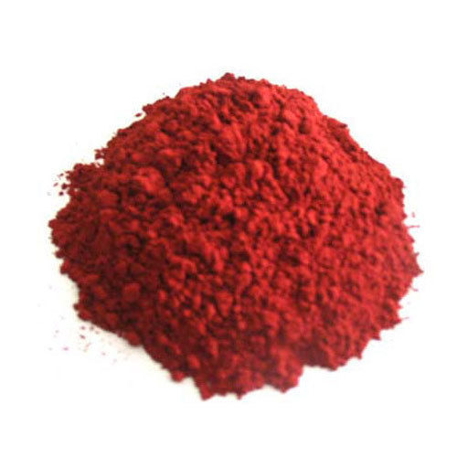 Pigment Pearl Coating Powder