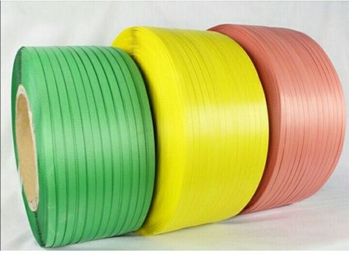 Plastic Pp Strapping Roll