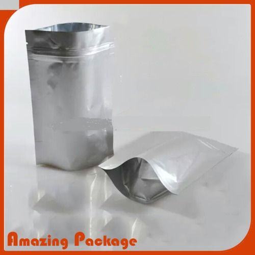 aluminium foil pouch manufacturers