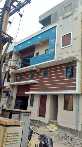 Residential Building Construction Contractor Service - Chennai, Tamil Nadu Expertise | Innovative Solutions, Highly Trained Professionals, Affordable Pricing