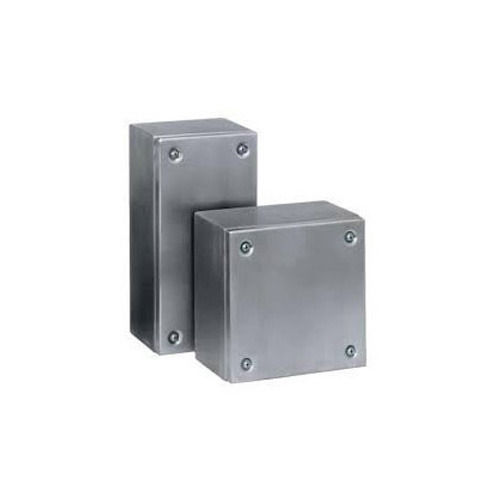 Robust Design SS Boxes