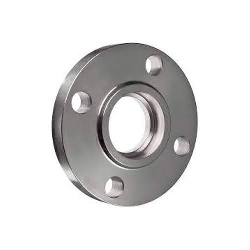 Rugged Structure Stainless Steel Flange