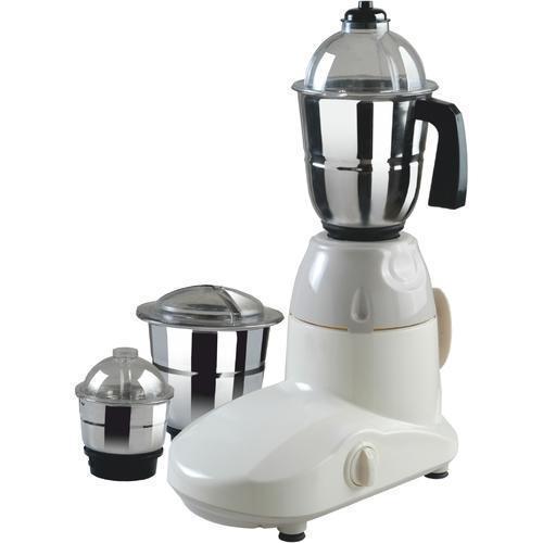 User Friendly Mixer Grinder