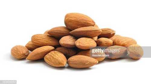 Almond And California Almonds