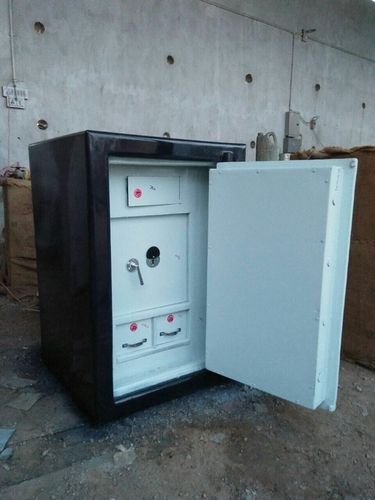 Customized Heavy Duty Home Safe