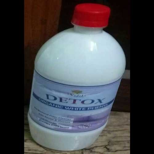 Detox Organic White Phenyl