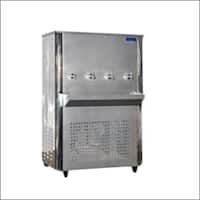 Drinking Water Cooler - Corrosion Resistant Body, Smooth and Sturdy Design, Ideal for Homes and Restaurants