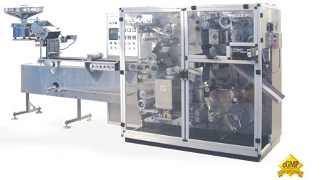 EPI-Blister Packaging Machines