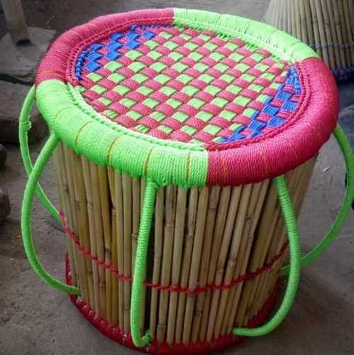 Handcrafted Eco Friendly Stools