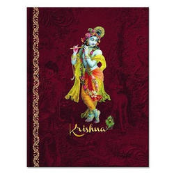 Hardbound Religious Diary