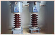 Heavy Duty Furnace Transformers