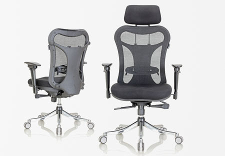 High Back Executive Office Chair