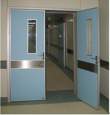 High Grade Hospital Doors