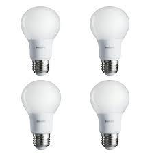 Indoor Led Light Bulbs