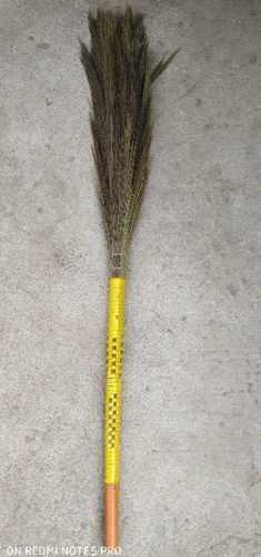 Kinjal Grass Floor Broom