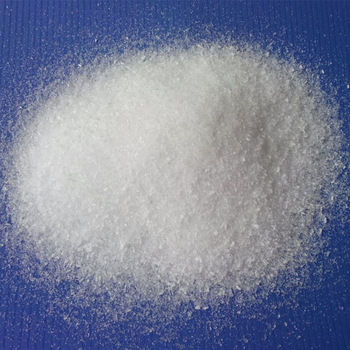 Magnesium Sulphate