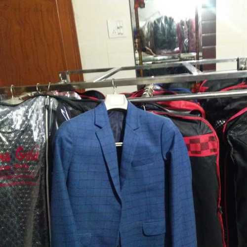 Mens Official Coat Suit