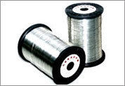 Metal Plated Coated Wire (MPCWDD04)