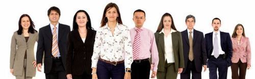 Personnel Selection And Recruitment Services