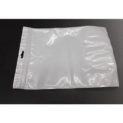 Plastic Packaging Bags