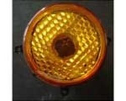 Rear Combination Tail Lamps - Durable Plastic, Standard Size | Long Lasting Lighting Performance at Nominal Prices