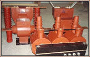 Resin Cast Current Transformers