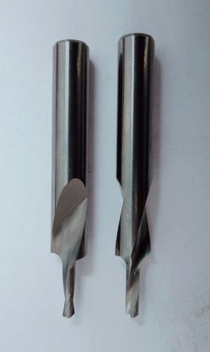 Solid Carbide Form Drill Bit