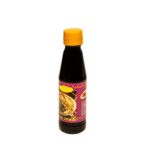 Multi Color Taste Rich Soya Sauce