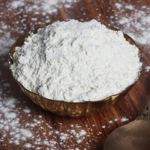 White Guar Gum Powder - Fine Granulation | Nutrient-Rich, Cholesterol-Lowering, Digestive Health Enhancer for Food, Pharma, and Industrial Applications