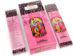 Agarbatti In Packaging