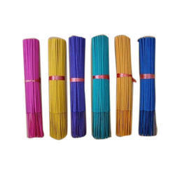 Stick Incense Colorful High Fragrance Agarbatti 