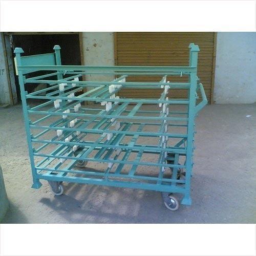 Drive Shaft Trolley