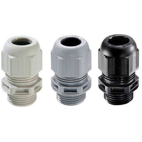 Durable Pvc Cable Gland