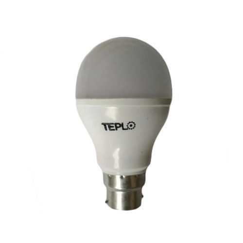 Energy Efficient DC Bulb