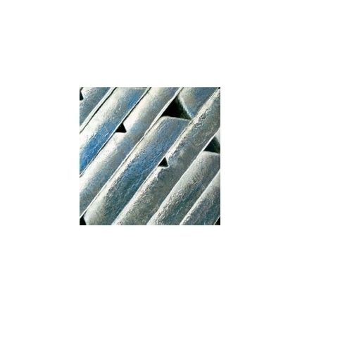 High Grade Zinc Primary Metal