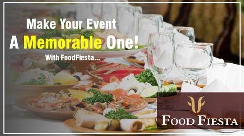 Hospitality Services (Food Fiesta)