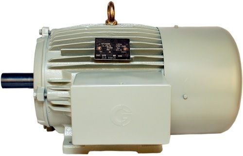 Industrial Electric Motor