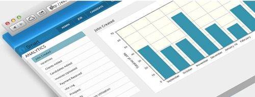 iSmartRecruit Recruitment CRM and ATS Software