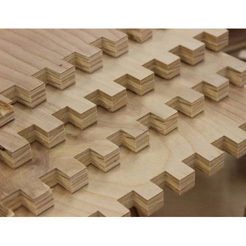 Low Price Finger Joint Plywood